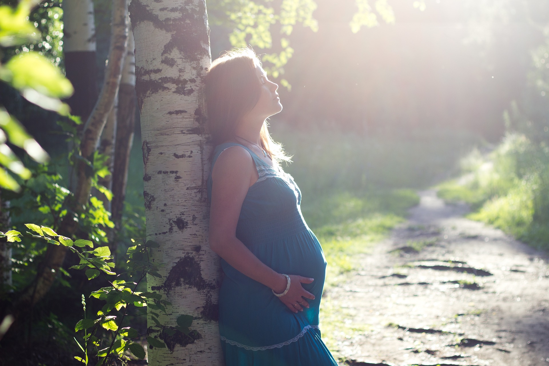 Estrés prenatal y desarrollo fetal