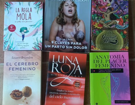 5 Libros fundamentales que toda mujer debería leer